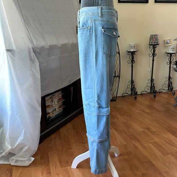 Madden NYC jeans size 9(buy now) - Picture 4 of 4